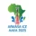 Logo du salon d'exposition AfWASA ICE 2025